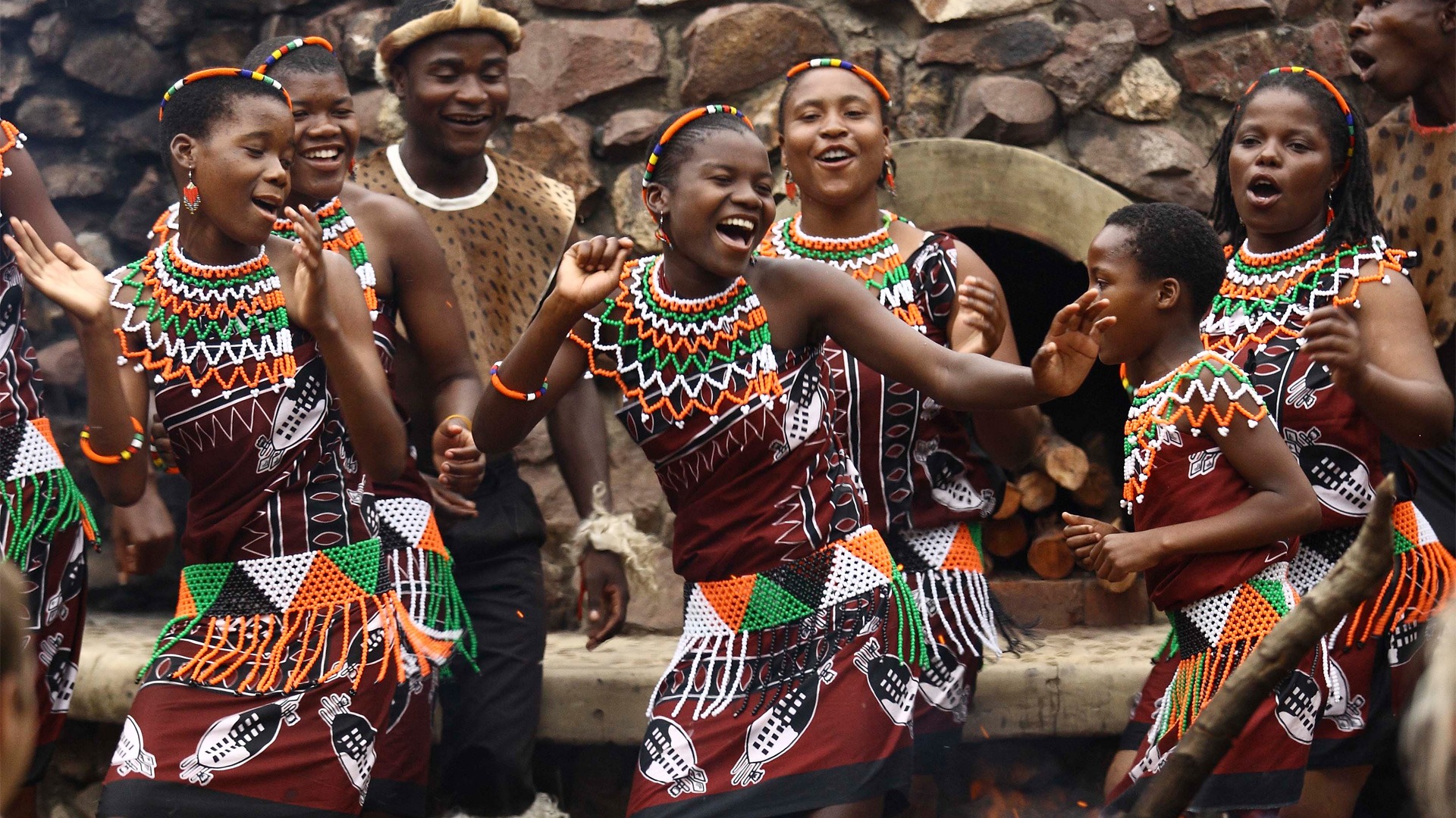 Maasai Cultural Experience