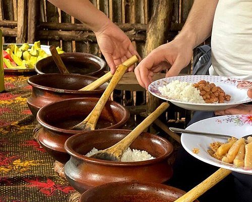 Tanzanian Traditional Food